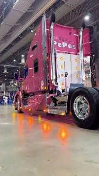 TOP TRUCKS WITH THE MOST BEAUTIFUL COLORS