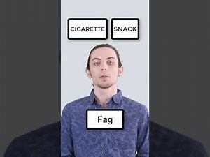 20 British Slang Words in English 🔥🇬🇧