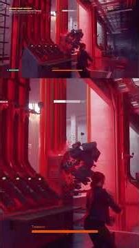 •CONTROL ULTIMATE EDITION•ДУБЛЯЖ• │ БОСС ТОМАССИ