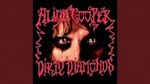 Alice Cooper - The Saga Of Jesse Jane