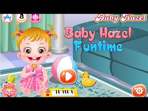 Baby Hazel Funtime. Game Walkthrough Review #games #gameplay #babyhazel #baby #gamewalkthrough #fun