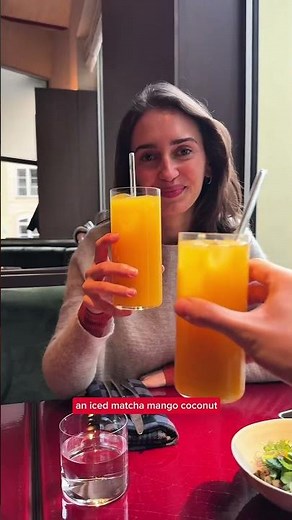 POV: You found the perfect brunch in Vienna 🥗 #vienna #vegan #food
