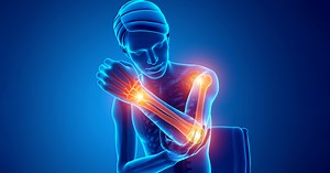Rotator Cuff Surgery in Washington DC, Baltimore, Maryland, Virginia | MedStar Health