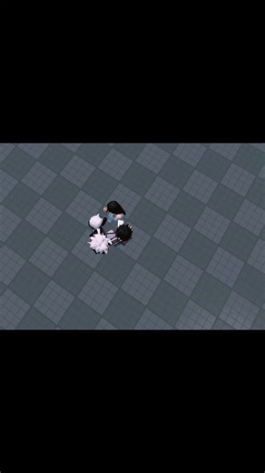 Unique Secret Handshake Dance Moves