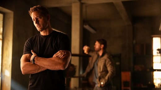 Tracker Season 3 Episode 3 "First Fire" cast and characters: Here's who brings the CBS action drama to life