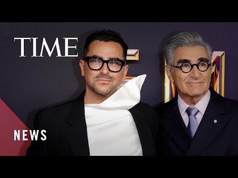 The Biggest Moments From the 2024 Emmy Awards