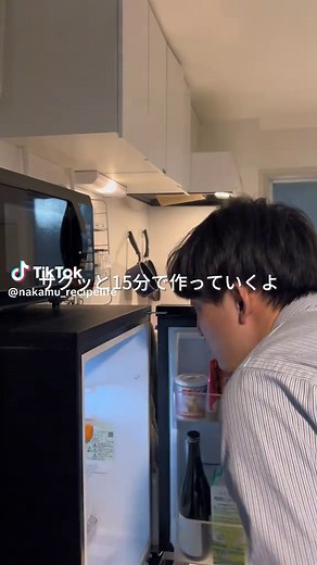 大葉ツナパスタの簡単レシピ
