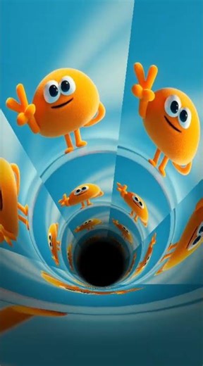 benefits of Orange #animation #aivideo #shorts #shortsviral