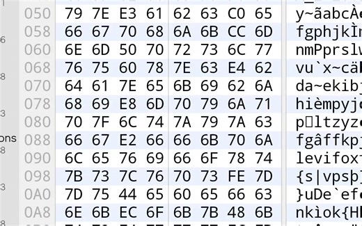 【毛毛虫and蝴蝶】加密lua字节码，混淆opcode保护源码