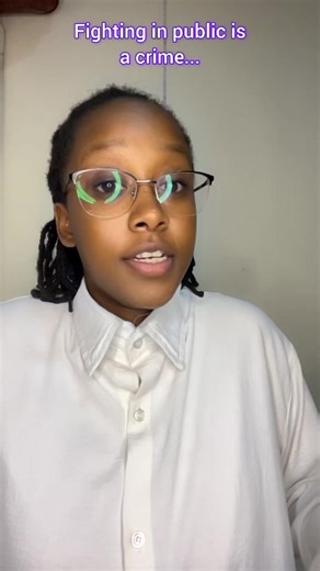 Why You Should Just Run Away: A Relatable Perspective