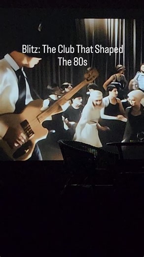 Blitz: The Club That Shaped The 80s Really enjoyed this exhibit that showcased a highly creative early 80s micro scene in London's Blitz club that would go on to influence the sounds and fashions for the rest of the decade. The look was New Romantic. The DJ Rusty Egan played Kraftwerk, Bowie, Ultravox and new wave European electronica. On a pop level this paved the way for the 80s synth pop explosion - Depeche Mode, Duran Duran, Thompson Twins, OMD, Human League, New Order etc - a sound I love. 