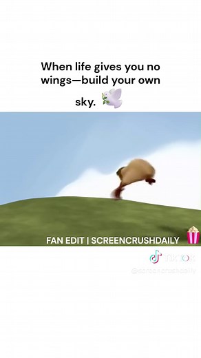 Kiwi: The Dreaming Bird's Journey to the Sky