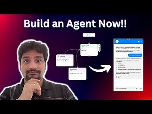 Easy Guide to Making Your First AI Agent! - Tars 2.0