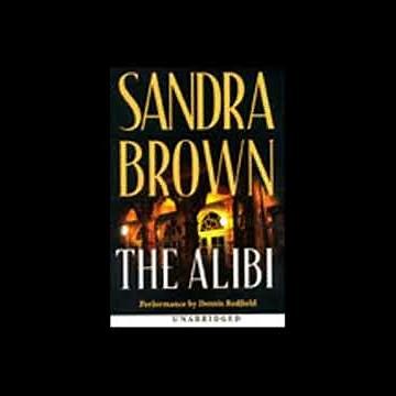Alibi by Sandra Brown | Full Audiobook