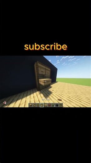 shell #minecraft #gaming #minecraftbuilding #memes