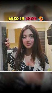 mizo in yoyob😂 ‎⁨@MizoPlays⁩ @Tmcgaming120 #funny #video