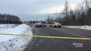 Woman arrested after firing at first responders in New Brunswick