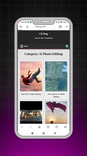 ped ukhadne wala video Kaise banaen