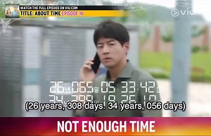 69K views · 882 reactions | Kaya mo bang ibigay ang buhay mo para sa taong mahal mo? #ViuItRight Watch all the episodes of #AboutTime on Viu. ► https://goo.gl/G7ezvP Claim your FREE 30-day Viu Premium ► https://goo.gl/NFR5t6 Check out this new drama on Viu. Sunny Again Tomorrow ► https://goo.gl/5NfR8F | Viu Philippines | Facebook