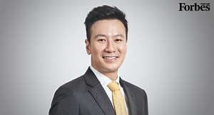 กมลพัทธ์ พหลโยธิน สานภารกิจน้ำมันหล่อลื่น “Shell” เติบโตยั่งยืน - Forbes Thailand