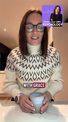 “New episode is out today 💛 If you’ve been carrying something heavy, this conversation might be the gentle nudge you need. Listen in, follow the pod, and if it resonates — leave a quick review. It really helps.” #psychology #healing #growth #resilience #mindset