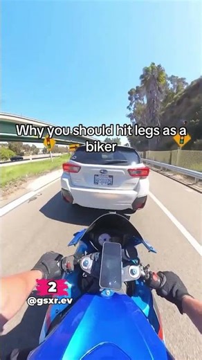 Riders Instant Reflex