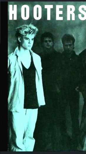 All You're Zombies by The Hooters #70s80s90smusichits #80smusic #lostinmusic #classictrack .