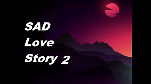 A Webkinz Sad Love Story