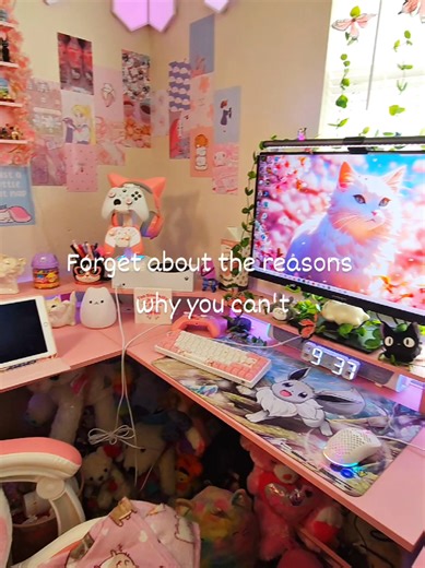 Cozy Gamer Aesthetic: Build Your Dream Setup