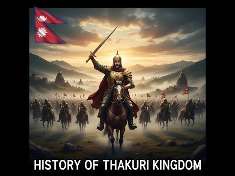 थाकुरी वंशको रहस्य | Nepal’s Forgotten Kings & Fragile Thrones