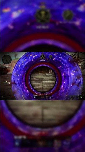 COD BO6 Cinematic Montage 🎥🔥| Insane Gameplay Short | Call of Duty Shorts