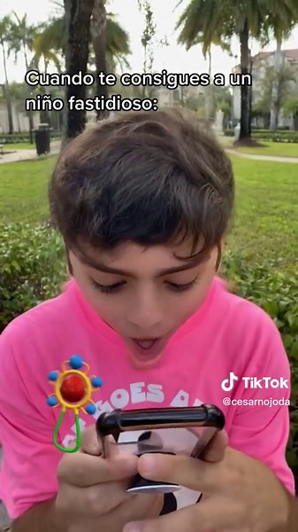 Niños Fastidiosos de la Calle: Cuando Encuentras a un Niño Fastidioso