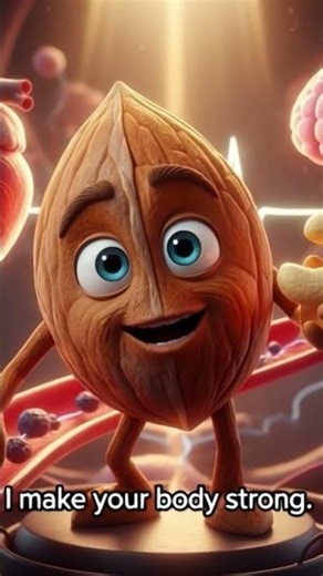 “America’s Crunch: Top Nuts You Can’t Resist”#Shorts#nuts#viral#mindblowhealth#