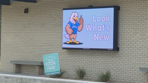 New classrooms at 2 Springfield elementary schools offer room for growth