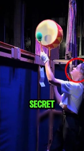 The Secret Behind Sword Swallowing Revealed 😳⚔️