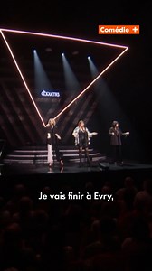 2.2M views · 39K reactions | Beaucoup de choses changent avec l'âge...  "Merci Francis" avec Les Coquettes, dès le 8 mars sur Comédie+ | Comédie + | Facebook