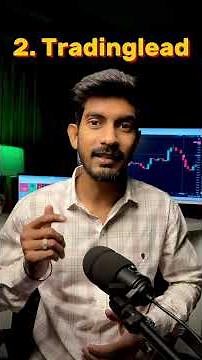 🌐 5 Websites To Learn Trading Apps! #trading #investing