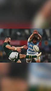 The Boks took the lessons learned from the Ellis Park Test and adapted their game as the Rugby Championship progressed. | SA Rugby magazine
