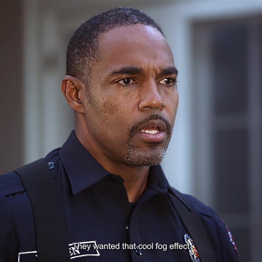 #station19 #rescue#escape#trapped#fyp