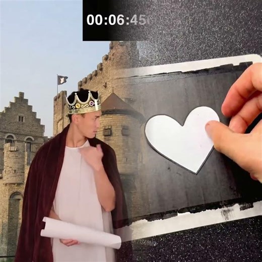 Don't get shot as the messenger speedrun #comedy #speedrun #peasant