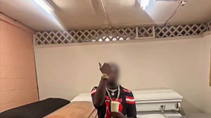 ‘Trying to go viral’: Funeral worker fired over disturbing casket pictures