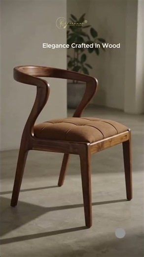 Timeless comfort, handcrafted for home. ✨💫 #interiordesign