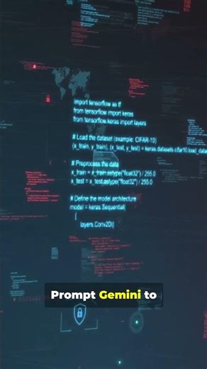 Using Gemini Throughout the Software Development Lifecycle