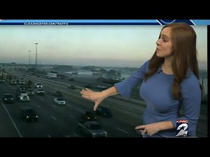 Caroline's Traffic🚦Thursday, November 10, 2022