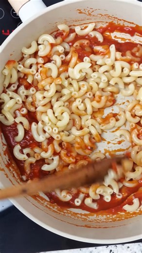 7.8K views · 29 reactions | Restaurant-worthy flavors, homemade meals.  Shop pasta shapes and sauces at Meadows — available in select Robinsons Supermarkets! | Robinsons Supermarket | Facebook