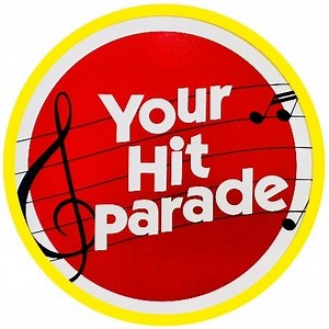 Your Hit Parade: Top 100 Songs