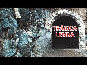 🏔️ Tinoco Tunnel: The Valley, the Legend, and the Silence of Cajón del Maipo (Chile) 🌬️