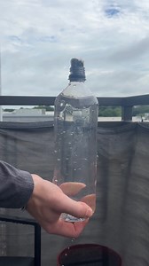 809K views · 9.4K reactions | From bottle to waterfall ‍ | Gallant Gravity | Facebook