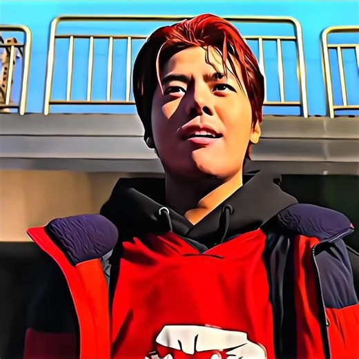 Chillest Character" 💀🔥 | Weak Hero Class 1 & 2 edit | MONTAGEM ALQUIMIA (SLOWED) #edit #shorts #baku