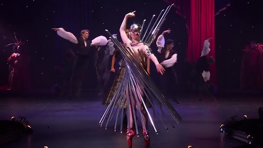 1.7K views · 57 reactions | One of New Zealand's leading creative success stories, the World of WearableArt is an international wearable art competition and an annual theatrical spectacular - the WOW Awards Show, which hosts an audience of around 60,000 people. Will you be there? 2021 World of WearableArt Awards Show 30 September - 17 October | TSB Arena, Wellington Tickets on sale NOW Find out more about our world at: www.worldofwearableart.com | World of WearableArt (WOW) | Facebook